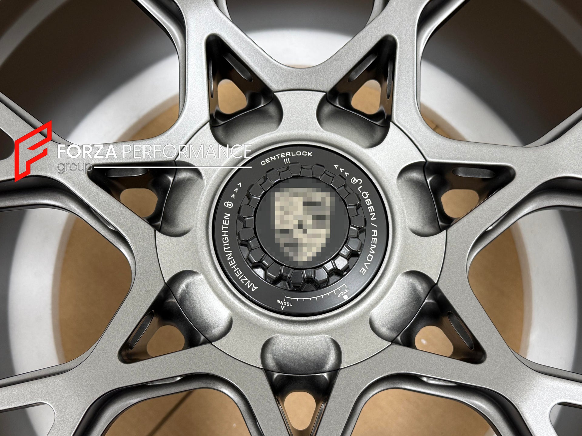 20 INCH FORGED WHEELS RIMS for PORSCHE 981 CAYMAN S 2015 custom fit buy OEM GT3 RS style wheels