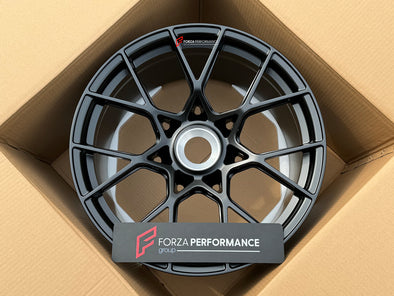 20 INCH FORGED WHEELS RIMS for PORSCHE 991.2 TARGA 4 GTS 2019