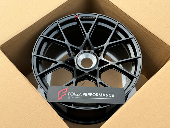 20 INCH FORGED WHEELS RIMS for PORSCHE 991.2 TARGA 4 GTS 2019