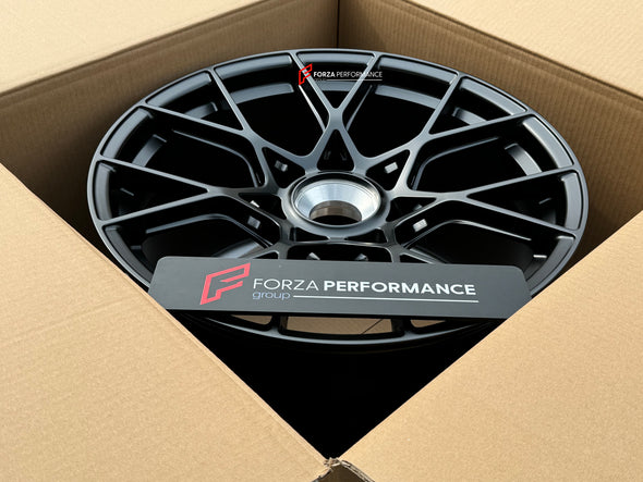 20 INCH FORGED WHEELS RIMS for PORSCHE 991.2 TARGA 4 GTS 2019