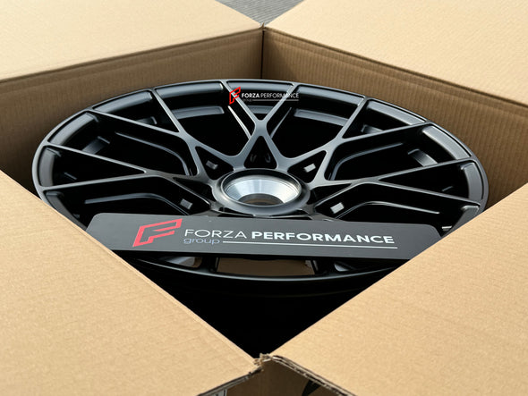 20 INCH FORGED WHEELS RIMS for PORSCHE 991.2 TARGA 4 GTS 2019