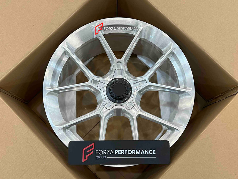20 INCH FORGED WHEELS RIMS for PORSCHE 991 991.2 CARRERA 4S 2017 | GT3