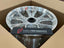 GT3 STYLE 20 INCH FORGED WHEELS RIMS for PORSCHE 991 991.2 CARRERA 4S 2017