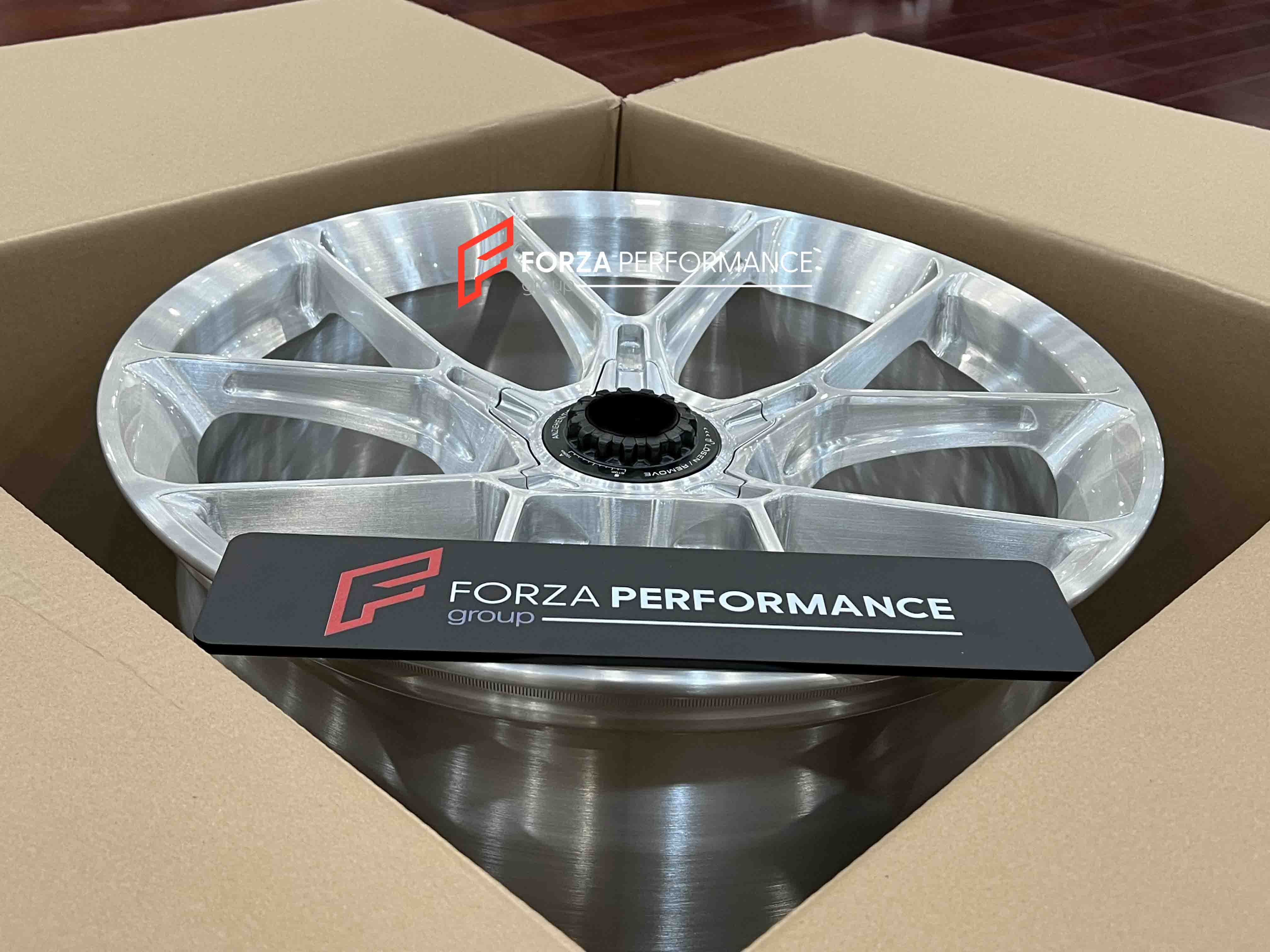 Amazing Rims GT3 STYLE 20 INCH FORGED WHEELS RIMS for PORSCHE 991 991.2 CARRERA 4S ...