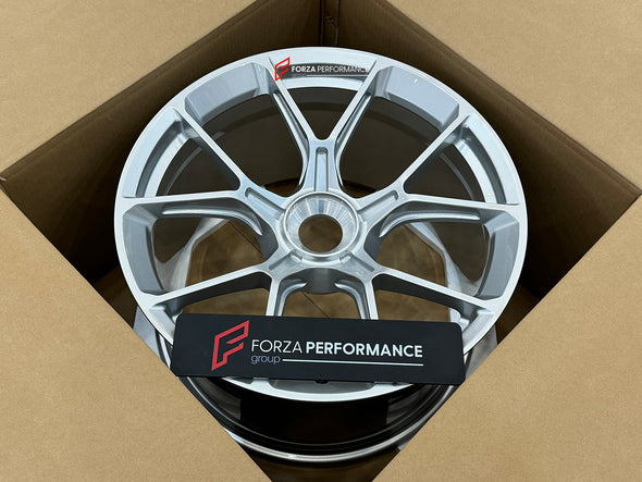 20 INCH FORGED WHEELS RIMS for PORSCHE 991 991.2 GT3 2018 custom fit OEM 992 GT3 
Keywords ►
Porsche centerlock forged wheels, Custom Porsche centerlock forged wheels, High-performance Porsche centerlock forged wheels, Porsche forged centerlock rims, Lightweight Porsche centerlock forged wheels, Premium Porsche centerlock forged wheels, Aftermarket Porsche centerlock forged wheels, Porsche centerlock forged alloy wheels.Porsche 911 centerlock forged wheels, Porsche 911 Turbo centerlock forged wheels, Porsch