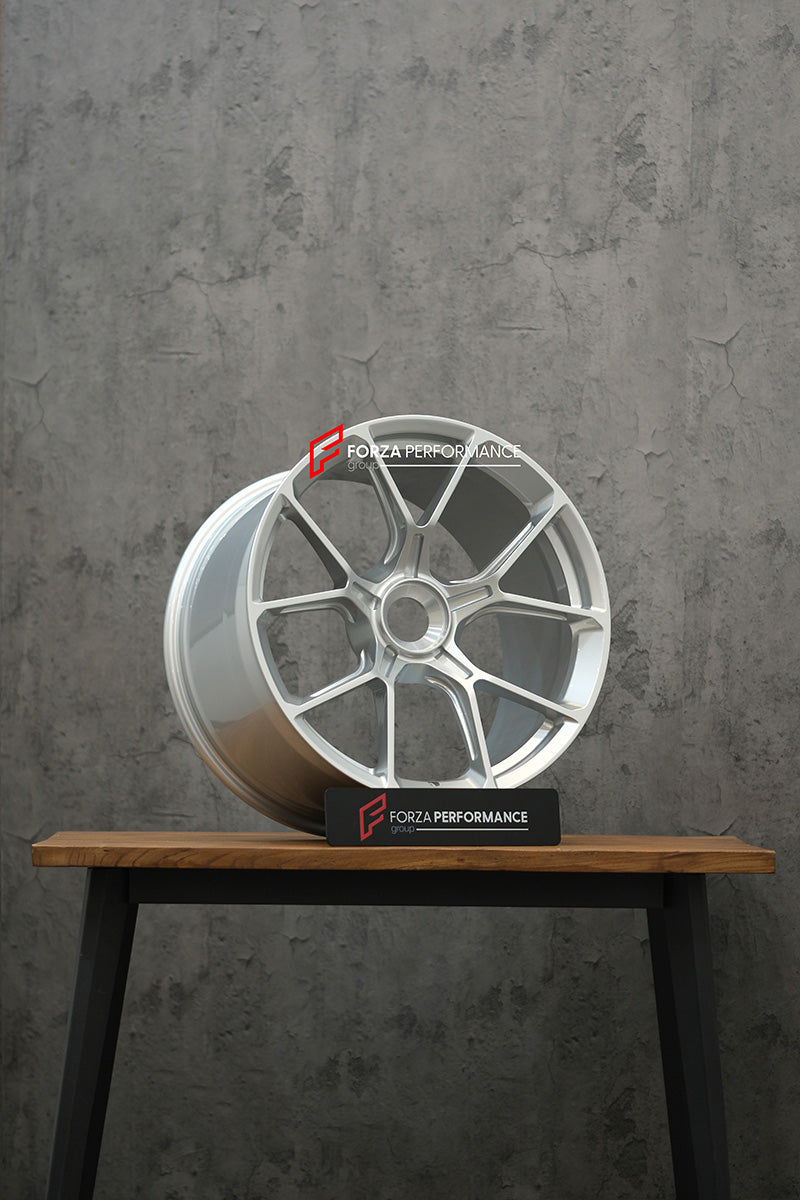 20 INCH FORGED WHEELS RIMS for PORSCHE 991 991.2 GT3 2018 custom fit OEM 992 GT3 
Keywords ►
Porsche centerlock forged wheels, Custom Porsche centerlock forged wheels, High-performance Porsche centerlock forged wheels, Porsche forged centerlock rims, Lightweight Porsche centerlock forged wheels, Premium Porsche centerlock forged wheels, Aftermarket Porsche centerlock forged wheels, Porsche centerlock forged alloy wheels.Porsche 911 centerlock forged wheels, Porsche 911 Turbo centerlock forged wheels, Porsch