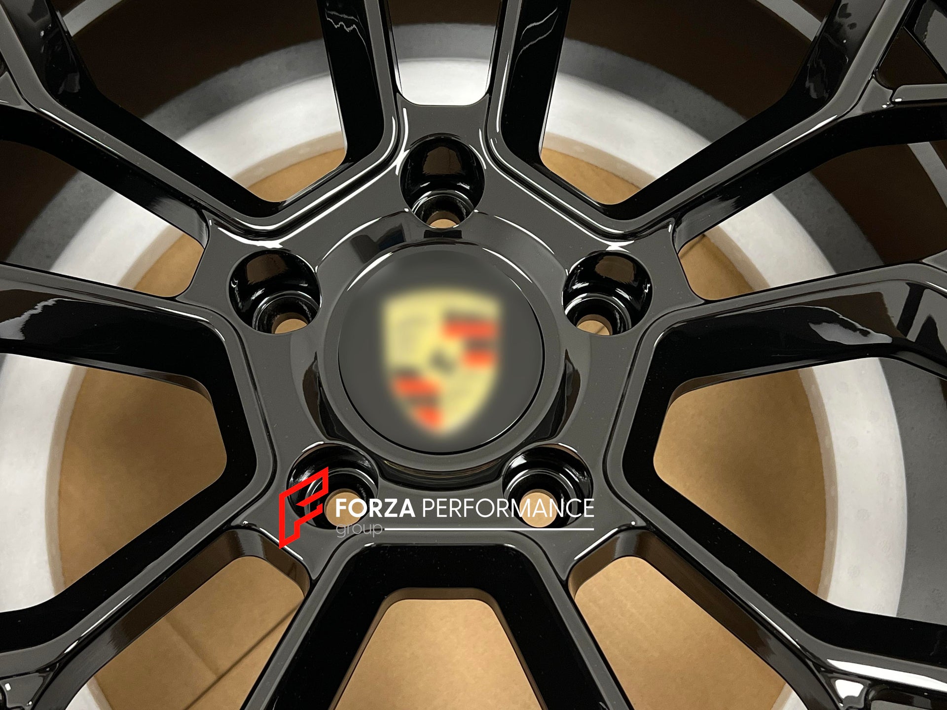 20 INCH FORGED WHEELS RIMS for PORSCHE CAYENNE 958.2 2017 custom fit buy QZC WF ML0384-1 style design wheels