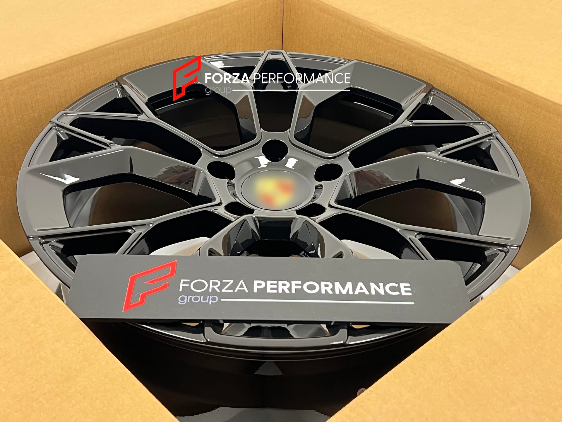 20 INCH FORGED WHEELS RIMS for PORSCHE CAYENNE 958.2 2017 custom fit buy QZC WF ML0384-1 style design wheels