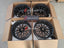 20 INCH FORGED WHEELS RIMS for PORSCHE MACAN GTS 95B 2017 custom fit buy OEM Porsche RS Spyder style design wheels