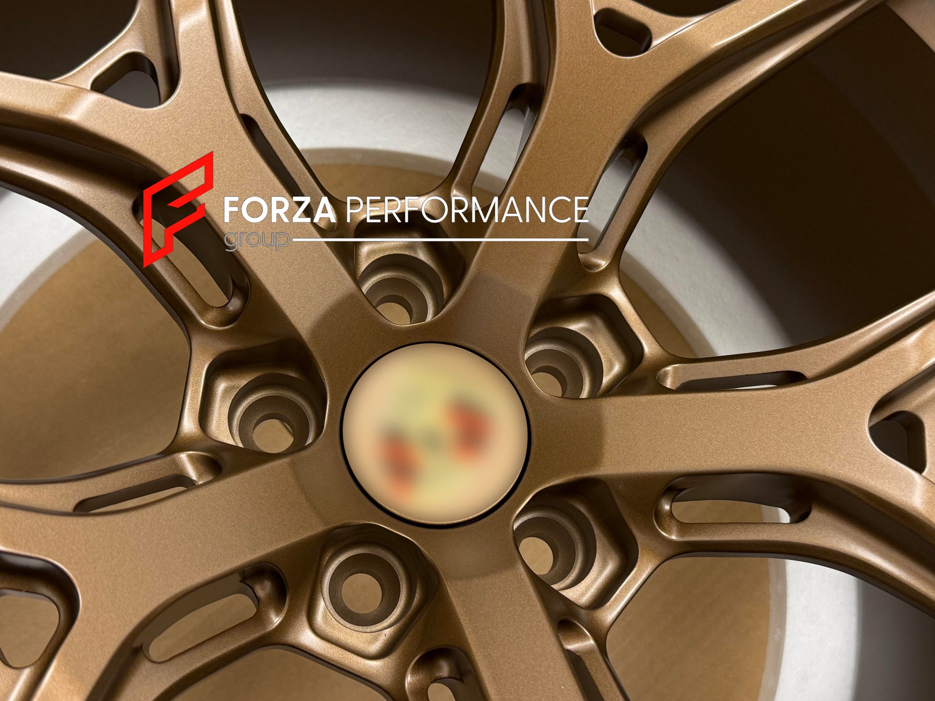 20 INCH FORGED WHEELS RIMS for PORSCHE MACAN I 95B.2 2023  custom fit VOSSEN HF-5 wheels buy