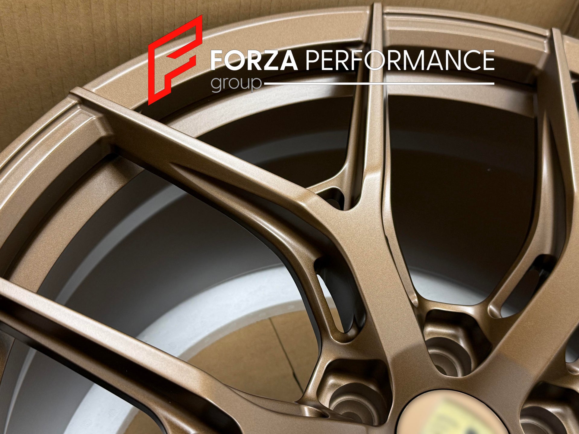 20 INCH FORGED WHEELS RIMS for PORSCHE MACAN I 95B.2 2023  custom fit VOSSEN HF-5 wheels buy
