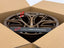 20 INCH FORGED WHEELS RIMS for PORSCHE MACAN I 95B.2 2023  custom fit VOSSEN HF-5 wheels buy