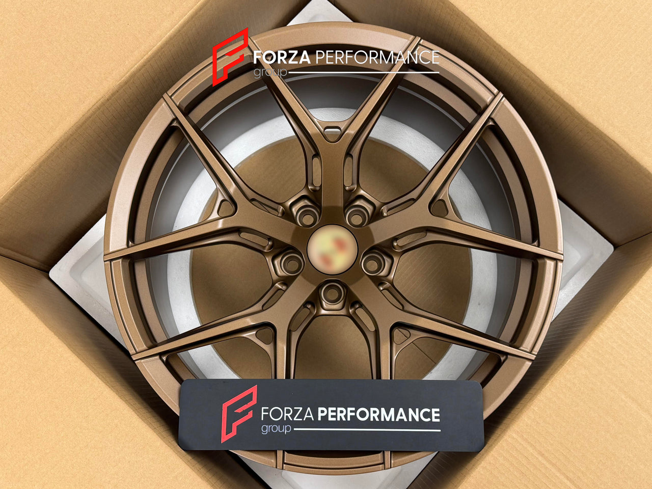 20 INCH FORGED WHEELS RIMS for PORSCHE MACAN I 95B.2 2023  custom fit VOSSEN HF-5 wheels buy