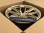 20 INCH FORGED WHEELS RIMS for PORSCHE MACAN TURBO 95B 2016 custom fit OEM TURBO GT WHEELS