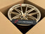 20 INCH FORGED WHEELS RIMS for PORSCHE MACAN TURBO 95B 2016 custom fit OEM TURBO GT WHEELS
