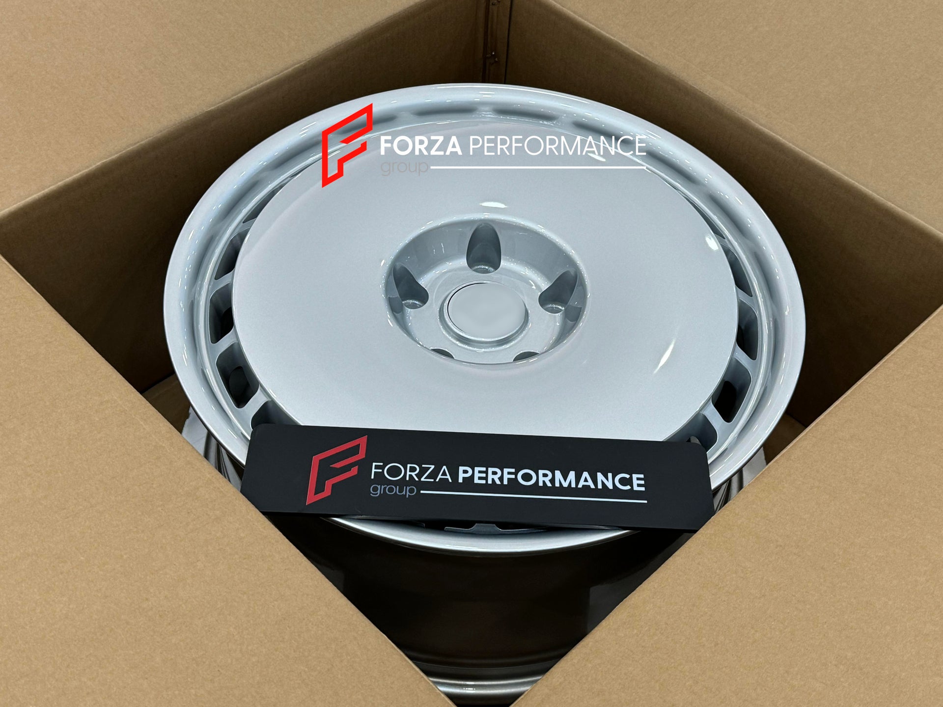 20 INCH FORGED WHEELS RIMS for RIVIAN R1S 2025 Forza Performance custom fit buy 935 style design wheels