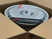 20 INCH FORGED WHEELS RIMS for RIVIAN R1S 2025 Forza Performance custom fit buy 935 style design wheels