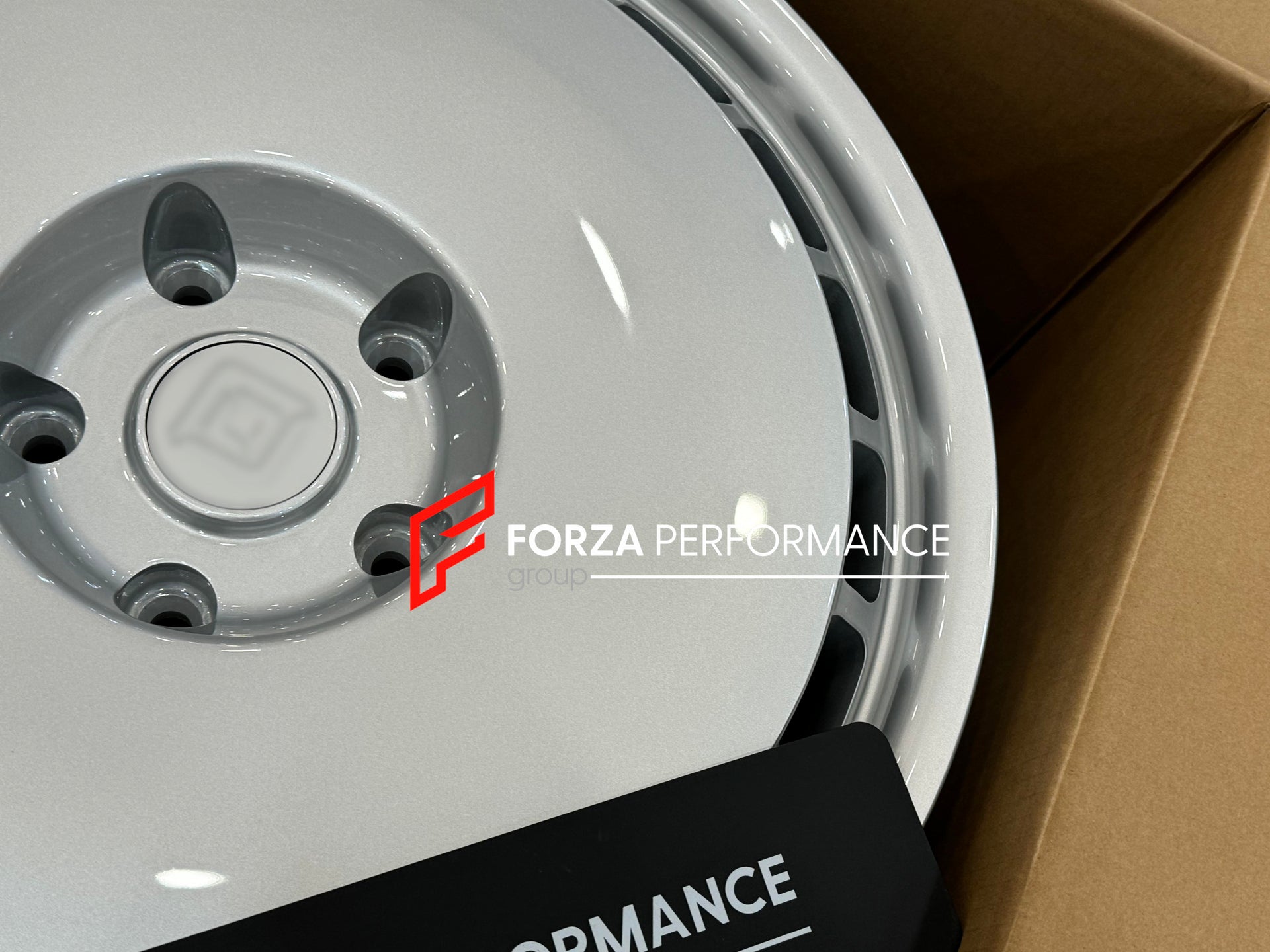 20 INCH FORGED WHEELS RIMS for RIVIAN R1S 2025 Forza Performance custom fit buy 935 style design wheels