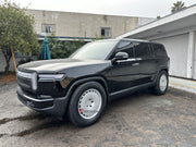 20 INCH FORGED WHEELS RIMS for RIVIAN R1S 2025 Forza Performance custom fit buy 935 style design wheels