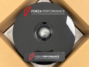 20 INCH FORGED WHEELS RIMS for TESLA CYBERTRUCK 2026 custom fit buy Forza Performance style design wheels