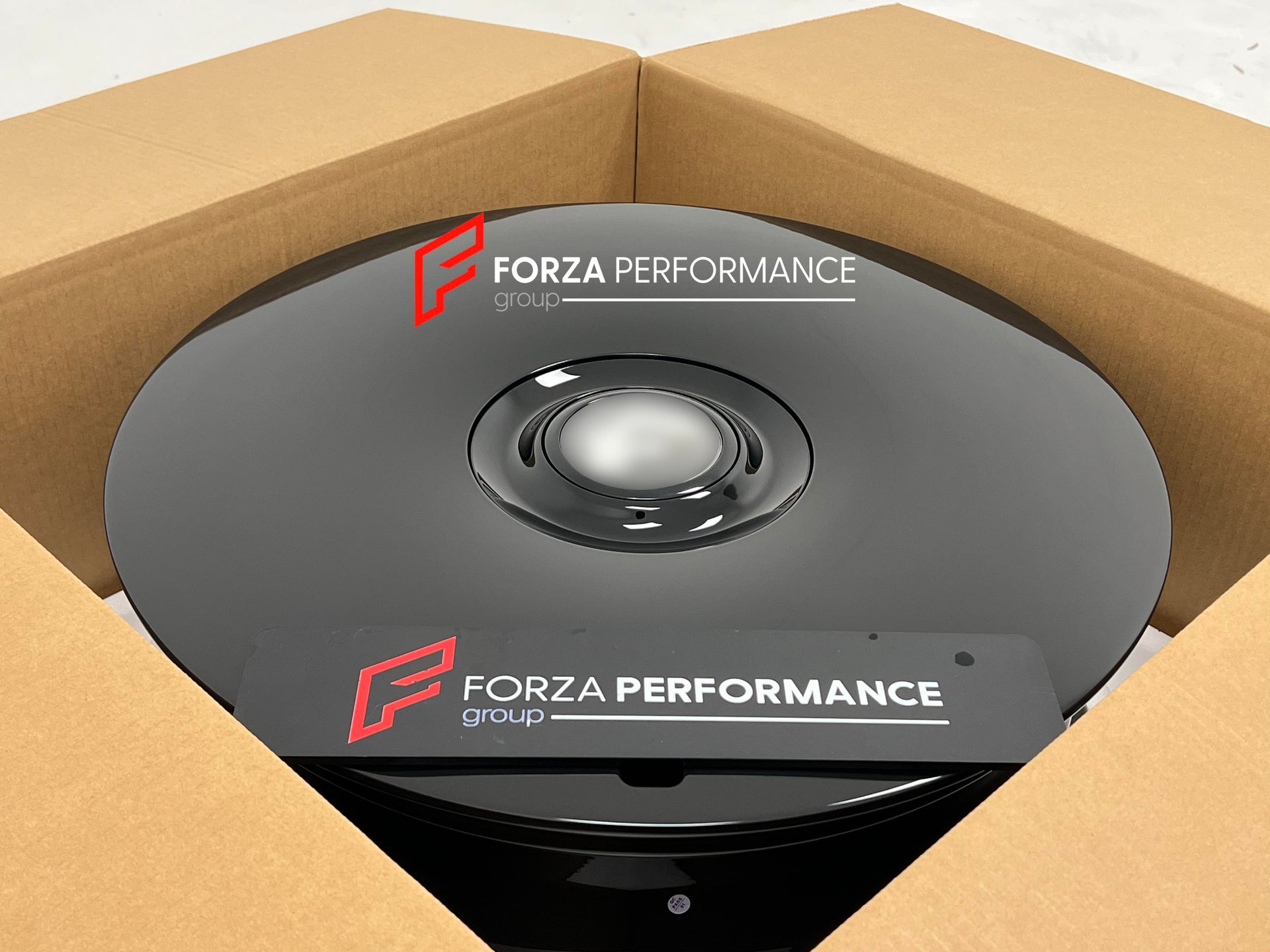 20 INCH FORGED WHEELS RIMS for TESLA CYBERTRUCK 2026 custom fit buy Forza Performance style design wheels