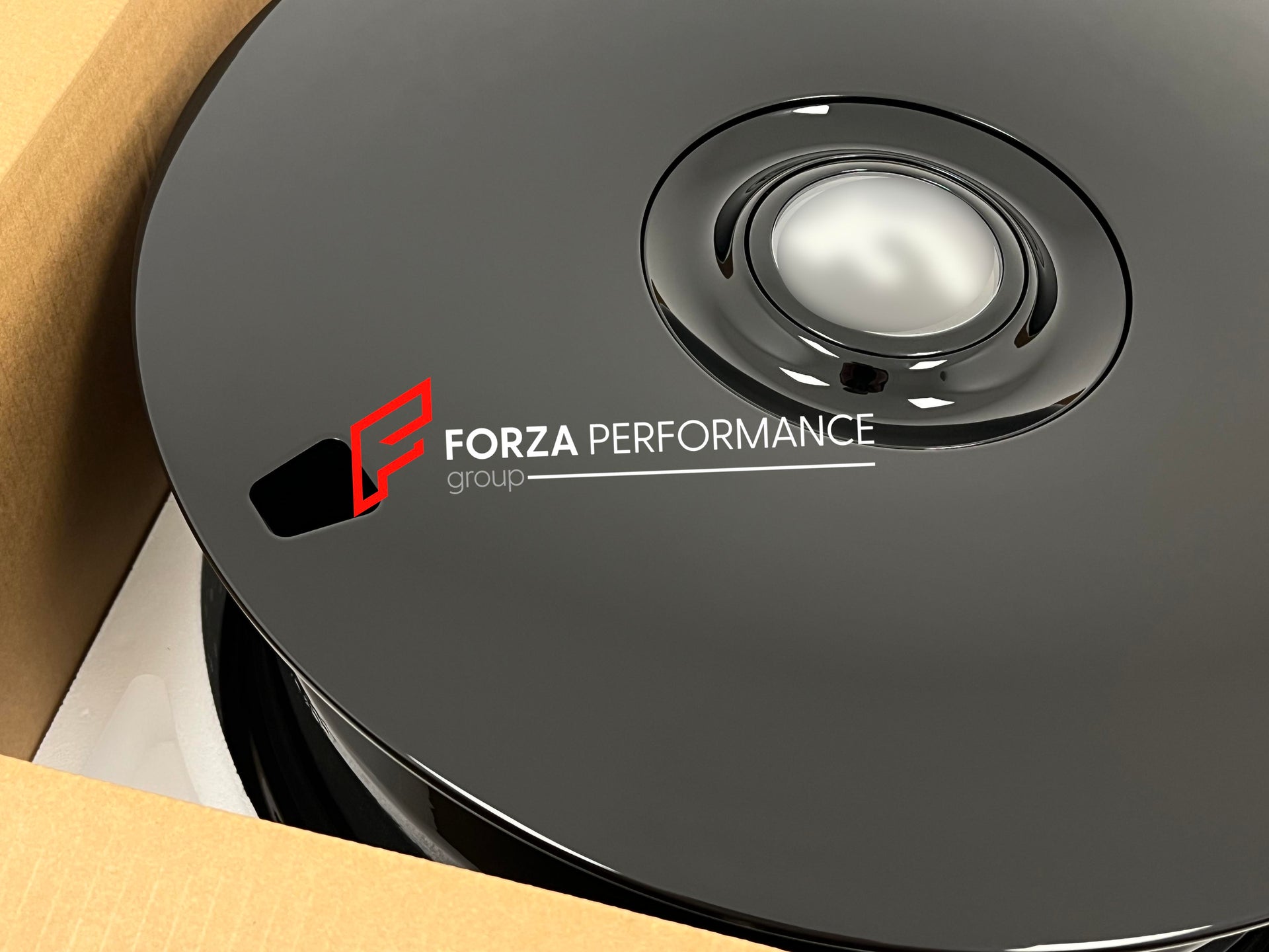 20 INCH FORGED WHEELS RIMS for TESLA CYBERTRUCK 2026 custom fit buy Forza Performance style design wheels