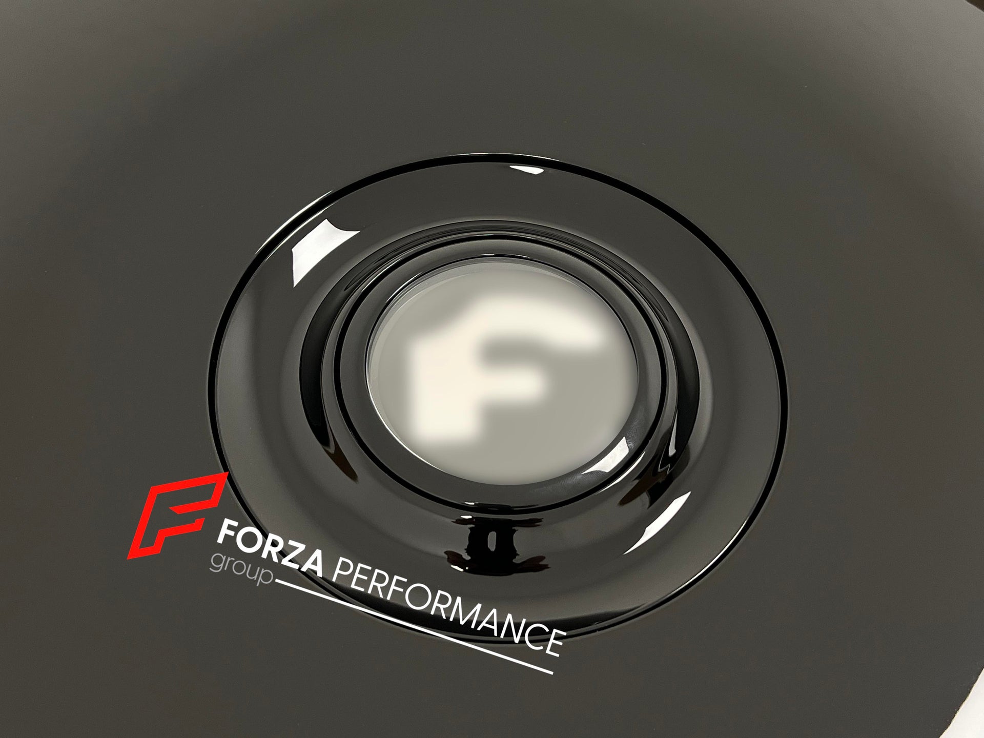 20 INCH FORGED WHEELS RIMS for TESLA CYBERTRUCK 2026 custom fit buy Forza Performance style design wheels