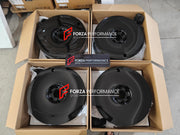 20 INCH FORGED WHEELS RIMS for TESLA CYBERTRUCK 2026 custom fit buy Forza Performance style design wheels