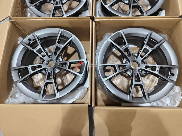 20 INCH FORGED WHEELS RIMS for TESLA MODEL 3 PERFORMANCE 2021