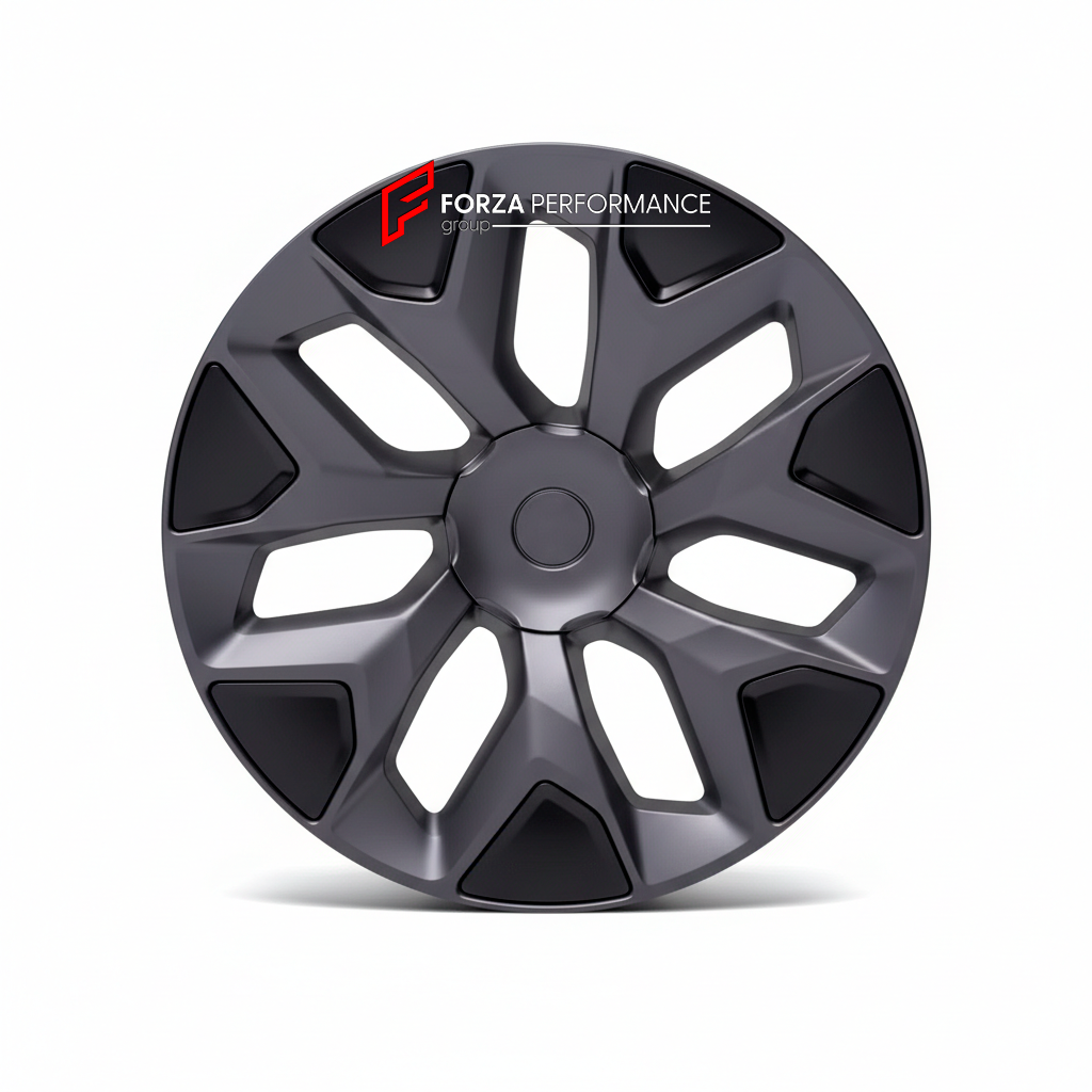20 INCH FORGED WHEELS RIMS for TESLA MODEL X FACELIFT 2025 custom fit buy OEM TESLA MACHINA WHEELS