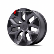20 INCH FORGED WHEELS RIMS for TESLA MODEL X FACELIFT 2025 custom fit buy OEM TESLA MACHINA WHEELS