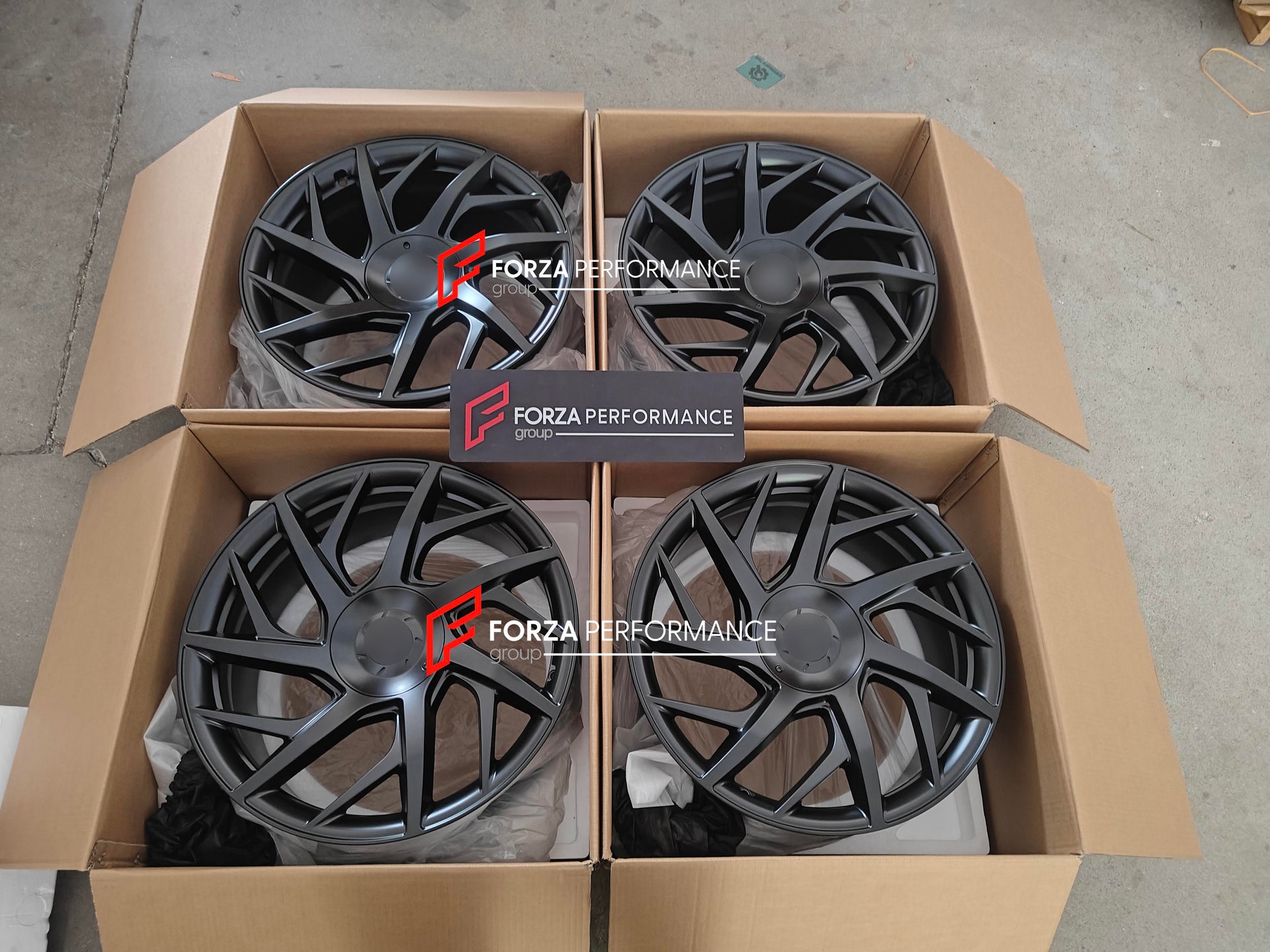 20 INCH FORGED WHEELS RIMS for TESLA MODEL X PLAID 2024 custom fit buy OEM TESLA MODEL S style design wheels 