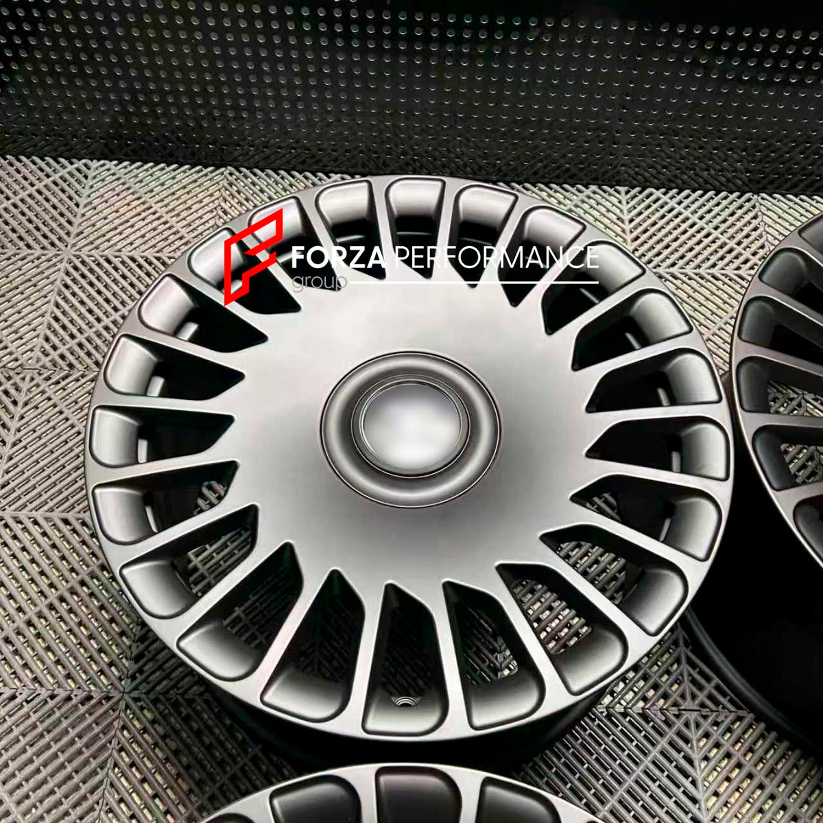 20 INCH FORGED WHEELS RIMS for TESLA MODEL Y L JUNIPER 2026 AX520 Forza Performance custom fit buy Aura Forged AF-01 Aero Series style design wheels