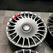 20 INCH FORGED WHEELS RIMS for TESLA MODEL Y L JUNIPER 2026 AX520 Forza Performance custom fit buy Aura Forged AF-01 Aero Series style design wheels
