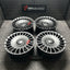 20 INCH FORGED WHEELS RIMS for TESLA MODEL Y L JUNIPER 2026 AX520 Forza Performance custom fit buy Aura Forged AF-01 Aero Series style design wheels