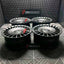 20 INCH FORGED WHEELS RIMS for TESLA MODEL Y L JUNIPER 2026 AX520 Forza Performance custom fit buy Aura Forged AF-01 Aero Series style design wheels