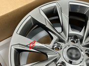 FORGED WHEELS RIMS FOR MITSUBISHI PAJERO 2026+ Forza Performance custom fit buy OEM Toyota LC300 LAND CRUISER 300 style design wheels