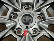 FORGED WHEELS RIMS FOR MITSUBISHI PAJERO 2026+ Forza Performance custom fit buy OEM Toyota LC300 LAND CRUISER 300 style design wheels