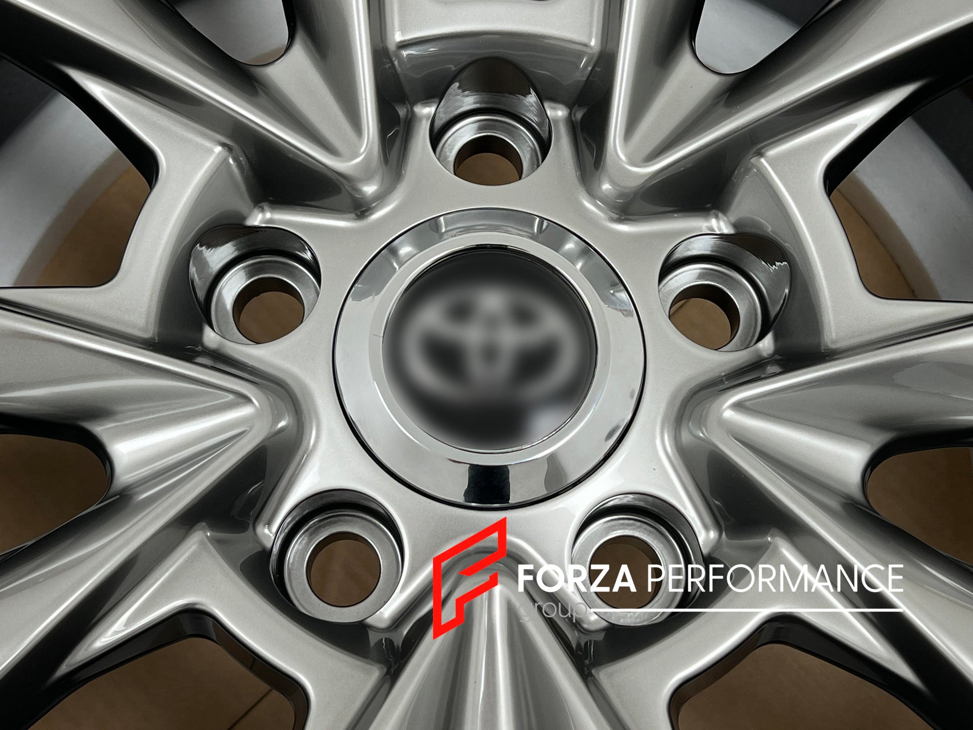 FORGED WHEELS RIMS FOR MITSUBISHI PAJERO 2026+ Forza Performance custom fit buy OEM Toyota LC300 LAND CRUISER 300 style design wheels