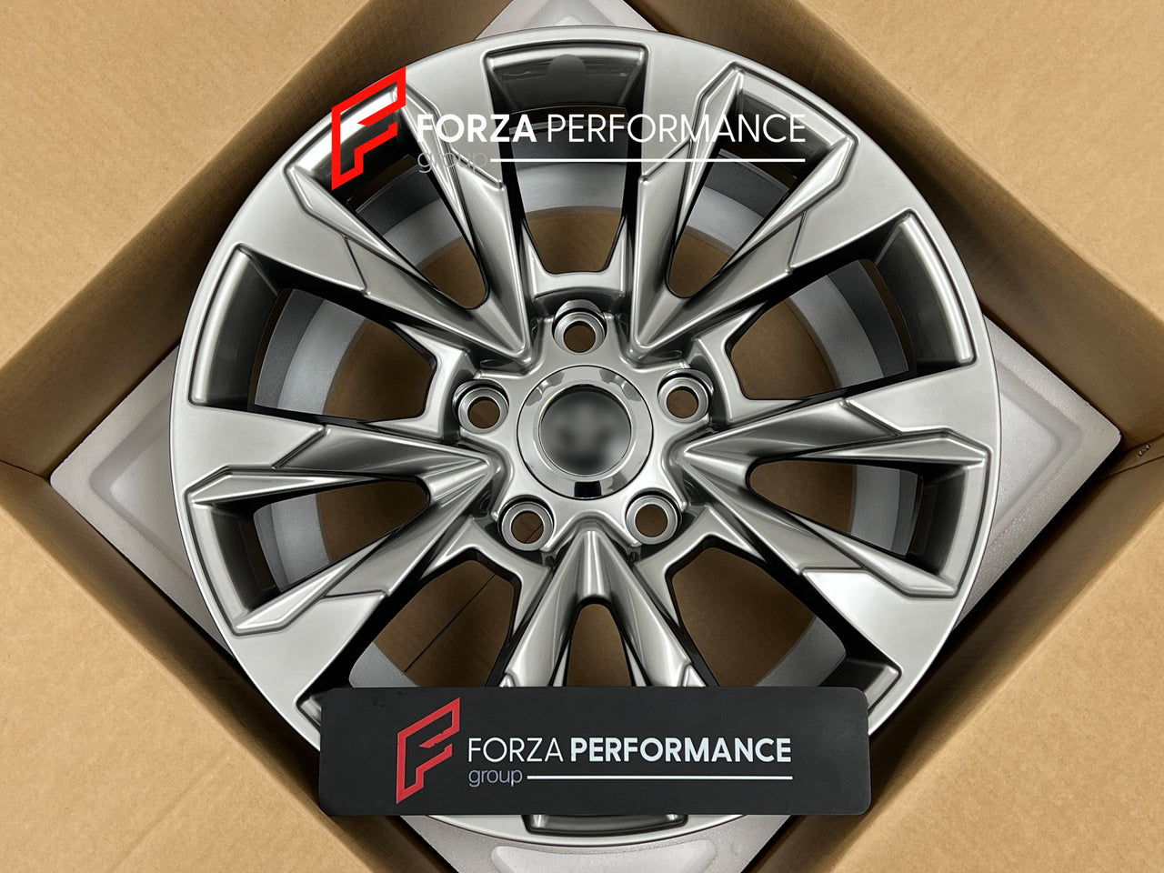FORGED WHEELS RIMS FOR MITSUBISHI PAJERO 2026+ Forza Performance custom fit buy OEM Toyota LC300 LAND CRUISER 300 style design wheels