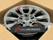 FORGED WHEELS RIMS FOR MITSUBISHI PAJERO 2026+ Forza Performance custom fit buy OEM Toyota LC300 LAND CRUISER 300 style design wheels