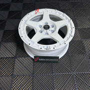 FORGED WHEELS RIMS FOR JETOUR T3 2026+ Forza Performance custom fit buy MV FORGED TERRA SERIES TR-5 WHEELS
