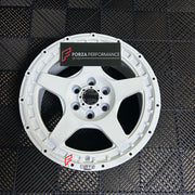 FORGED WHEELS RIMS FOR JETOUR T3 2026+ Forza Performance custom fit buy MV FORGED TERRA SERIES TR-5 WHEELS