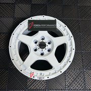 FORGED WHEELS RIMS FOR JETOUR ZONGHENG F700 2026+ Forza Performance custom fit buy MV FORGED TERRA SERIES TR-5 WHEELS