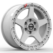 FORGED WHEELS RIMS FOR JETOUR ZONGHENG F700 2026+ Forza Performance custom fit buy MV FORGED TERRA SERIES TR-5 WHEELS