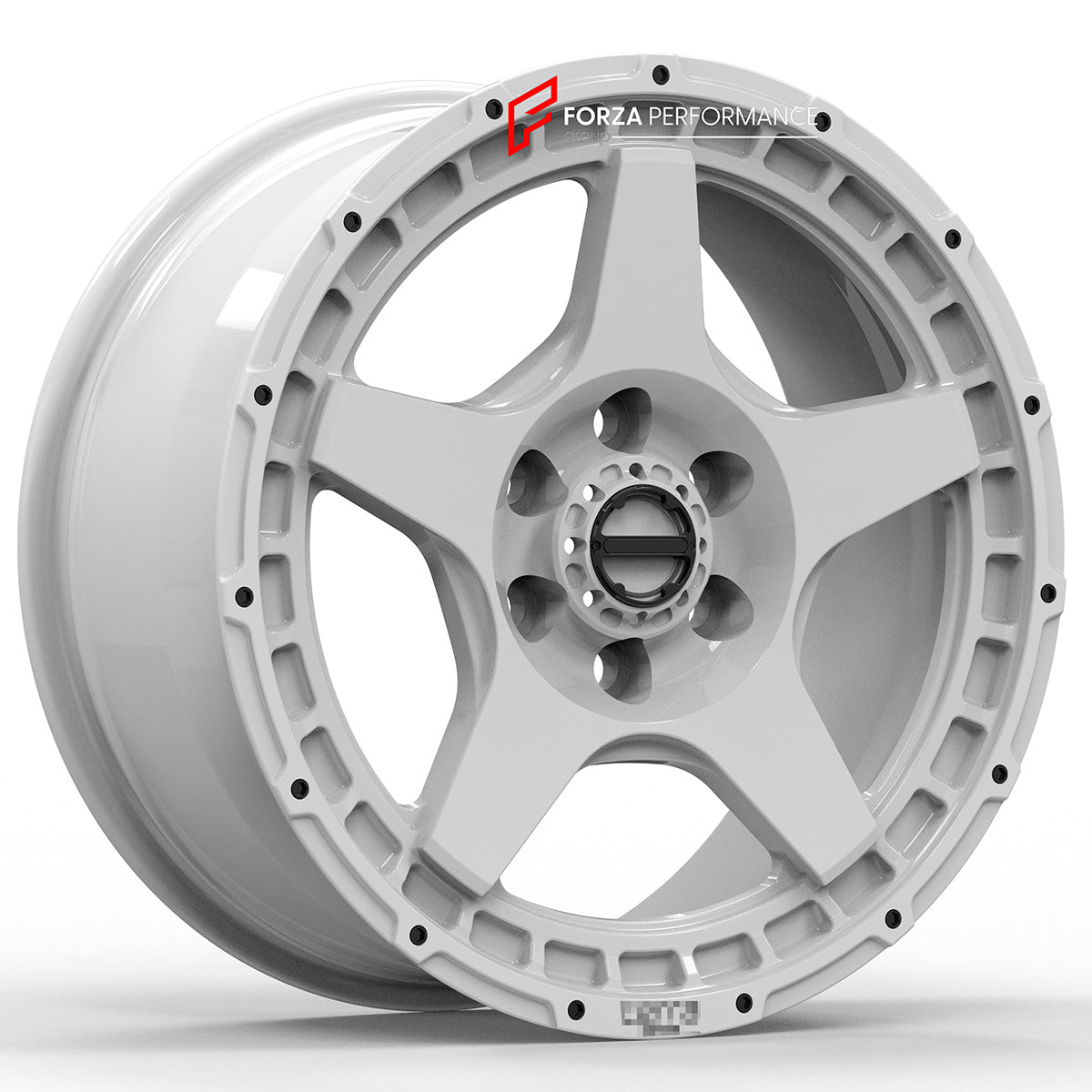 FORGED WHEELS RIMS FOR JETOUR ZONGHENG F700 2026+ Forza Performance custom fit buy MV FORGED TERRA SERIES TR-5 WHEELS