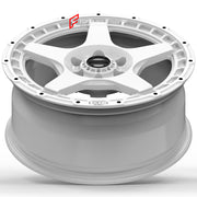 
20 INCH FORGED WHEELS RIMS for TOYOTA LAND CRUISER 250 LC250 2024 custom fit MV FORGED TERRA SERIES TR-5 WHEELS
