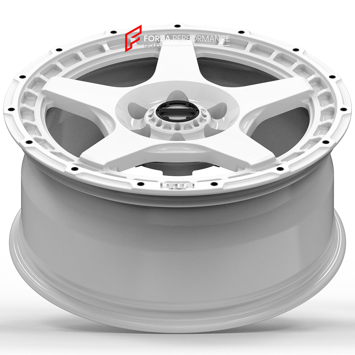 FORGED WHEELS RIMS FOR JETOUR T3 2026+ Forza Performance custom fit buy MV FORGED TERRA SERIES TR-5 WHEELS