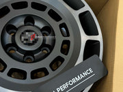 FORGED WHEELS RIMS FOR MITSUBISHI PAJERO 2026+ Forza Performance custom fit buy OEM LAND ROVER DEFENDER OCTA WHEELS
