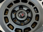 FORGED WHEELS RIMS FOR MITSUBISHI PAJERO 2026+ Forza Performance custom fit buy OEM LAND ROVER DEFENDER OCTA WHEELS